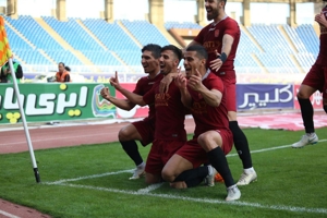 سعید مثل صادقی؛ طلوع یک ستاره