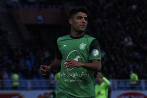 اسلامی‌خواه: شهرخودرو بهتر بود و برنده شد