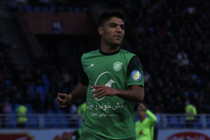 اسلامیخواه: شهرخودرو بهتر بود و برنده شد