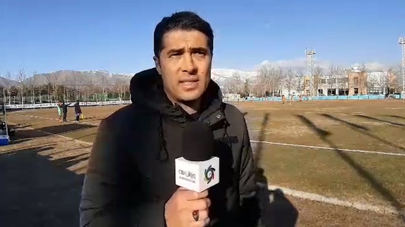 آخرین شرایط حضور مهدویکیا در تیم امید