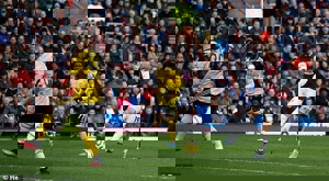 برنلی 0 - 0 آرسنال؛ این تیم سهمیه بگیر نیست!