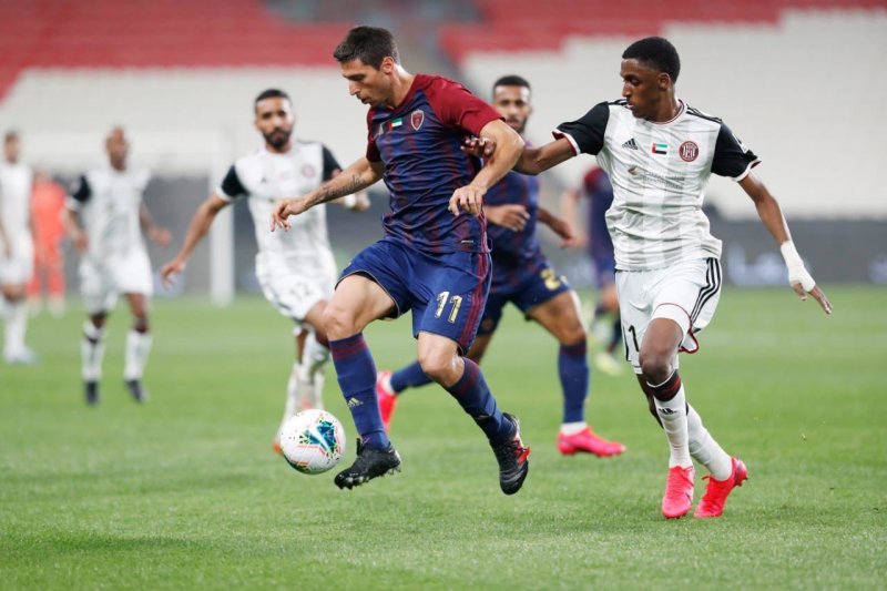 برنامه جدید گروه A رقابتهای لیگ قهرمانان!