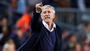 کیکه ستین و تردیدهای تاکتیکی در بارسلونا