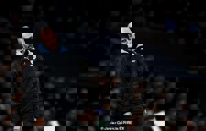 گواردیولا بازیکنان سیتی را 45 دقیقه حبس کرد