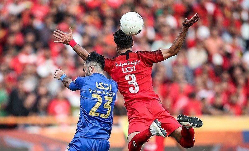 9 تقابلی که دربی 92 را دلچسب میکنند