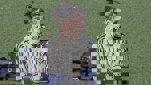 خیلی تیم ها لیاقت داشتن بیل را ندارند