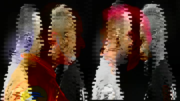 محرومیت در انتظار نیمار پس از اتفاق جنجالی