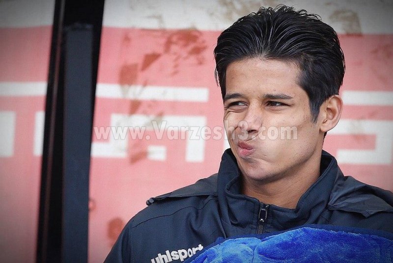 قائدی: آقای گلی هدف دومم در استقلال است