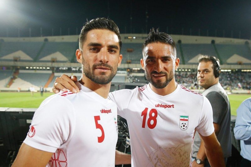 میلاد محمدی؛ پرتاب اوت را فراموش کنید!