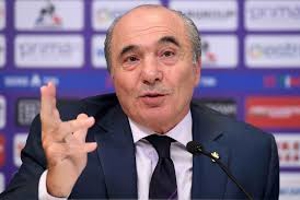 جنجال بین یوونتوس و فیورنتینا شدت گرفت!