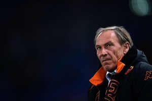 وقتی دشمن قدیمی بالاخواه یوونتوس درآمد!