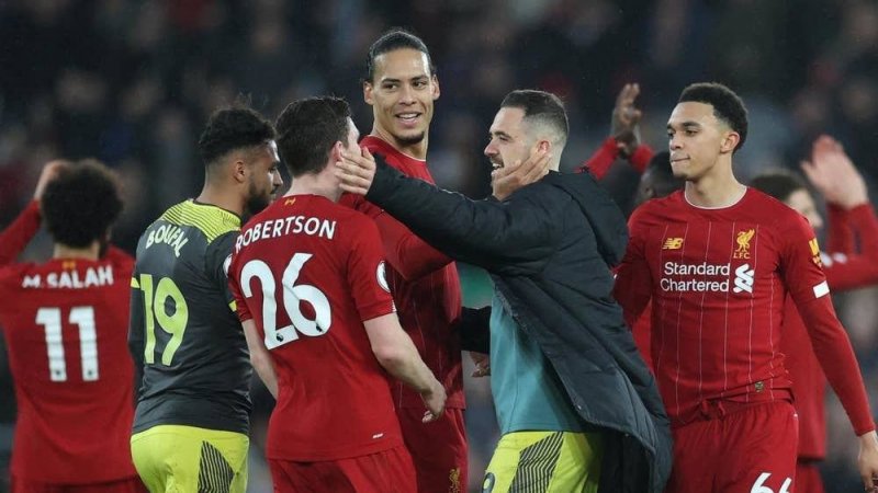 لیورپول کدام هفته قهرمان لیگ برتر میشود؟