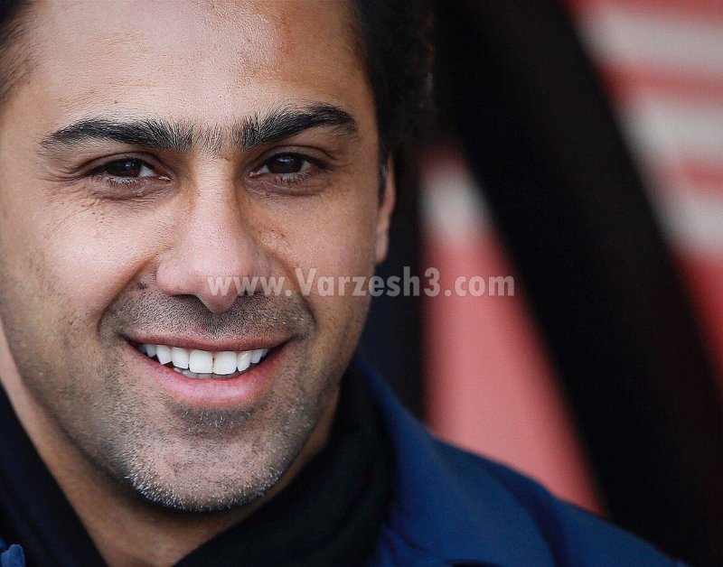 فرهاد و حمله به رکورد شفر، قلعهنویی و منصوریان