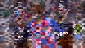 تمجید ویژه ستاره بارسلونا از گابریل باتیستوتا 