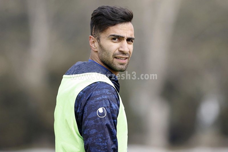 آیا ذوب آهن در شکایت از مطهری به CAS موفق می شود؟