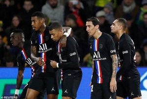 امباپه در آغوش توخل؛ PSG آرام می‌شود؟