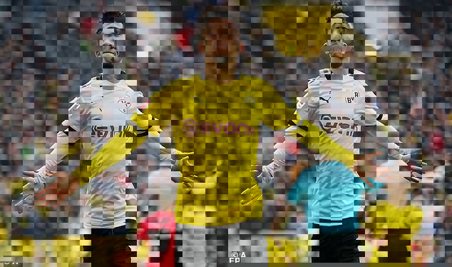 سبقت لیورپول از رئال در راه جذب ستاره دورتموند