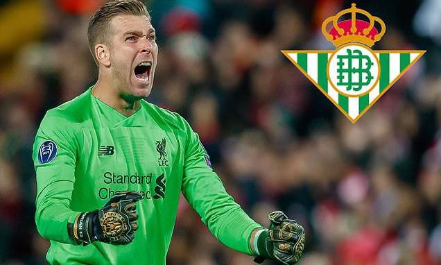 سنگربان شماره 2 لیورپول به کشورش برمیگردد