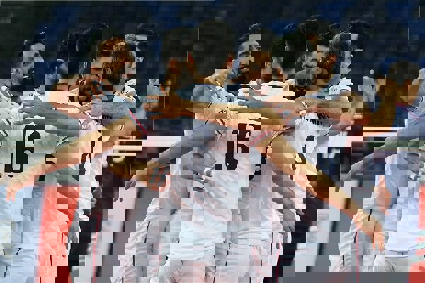 رونمایی از لیست آلکنو تقریبا بدون سورپرایز