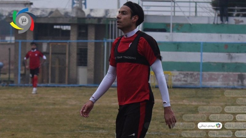 زندهروح: فصل بعد هم در لیگ برتر هستیم