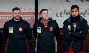 نیمکتی که نتیحه دربی 92 را رقم زد 