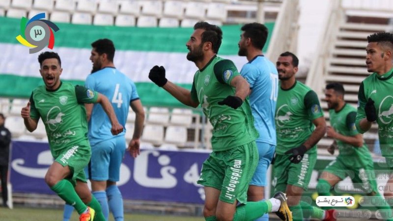 عابدینی: همه از نتیجه‌ای که کسب شد، ناراحتیم