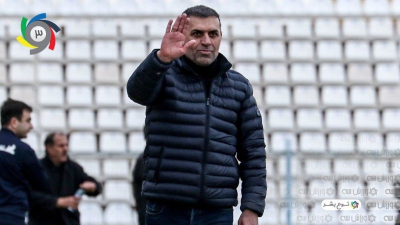 ویسی: قول دادهام پیکان در لیگ برتر بماند