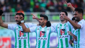 ذوب‌آهن 1 -  نفت صفر با درخشش یک لبنانی!