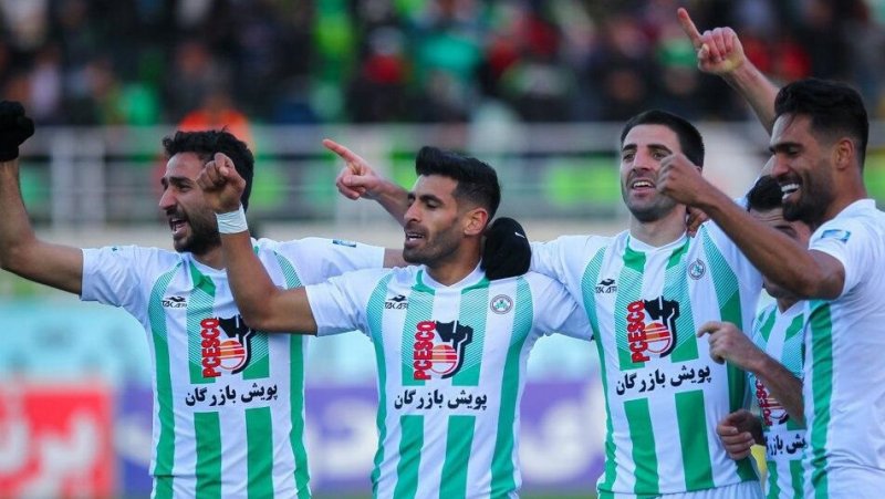 ذوب‌آهن 1 -  نفت صفر با درخشش یک لبنانی!