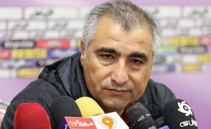 الهامی: انصافا تیم با کیفیتی را بردیم