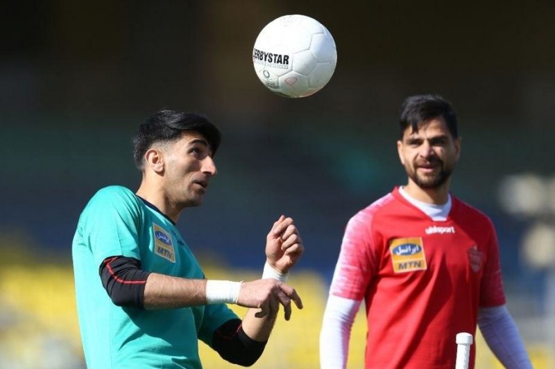 انتظاری که از علیرضا بیرانوند میرود؛ ناجی شو