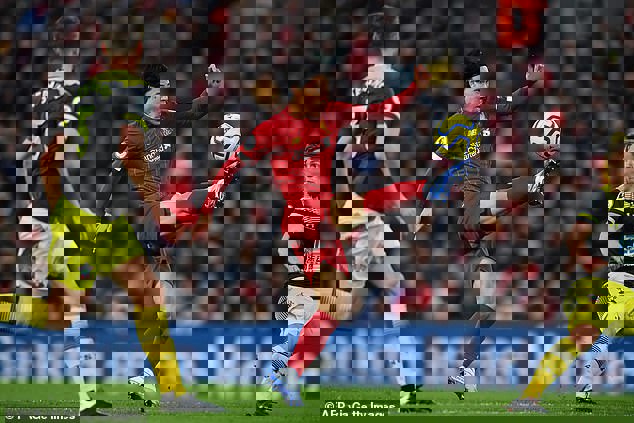 مینامینو خریدی استثنایی برای لیورپول است