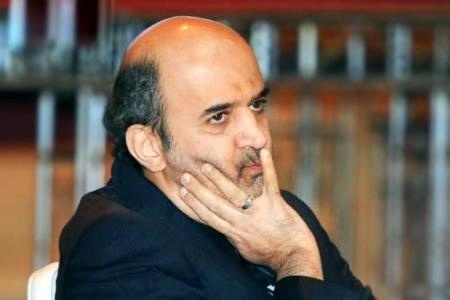 نماینده قریب به فدراسیون فوتبال رفت