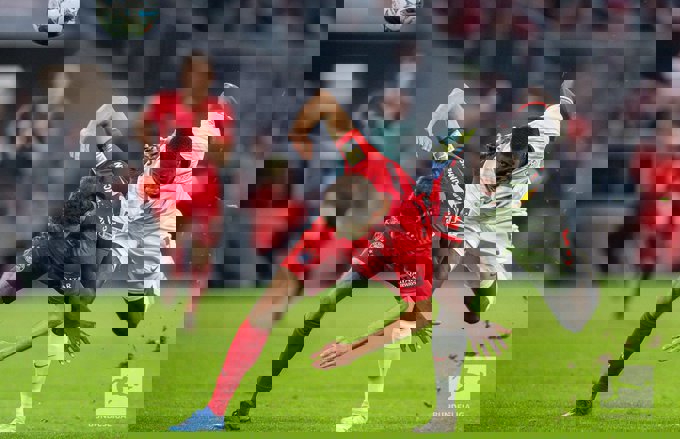 بایرن 0 - 0 لایپزیش؛ جدال مدعیان برنده نداشت
