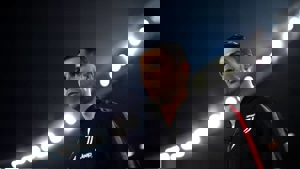 رونالدو در وضعیت جدید؛ عصبانی و خشمگین