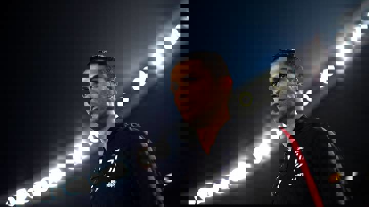 رونالدو بعد از فوتبال چه خواهد کرد؟