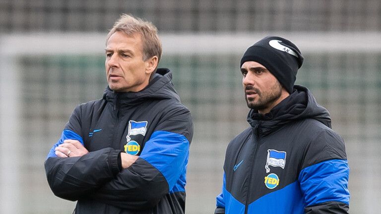 الکس نوری به دنبال شکستن طلسم ۱۰ هفتهای هرتا