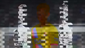 ستاره هلندی بارسا ناامیدکننده تر از همیشه