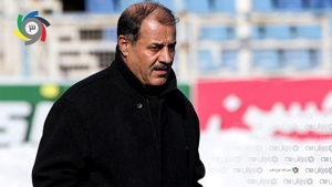 حادثه تلخ برای ملیپوش سابق فوتبال ایران