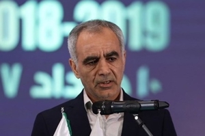 جشن قهرمانی تراکتور قطعا در خوزستان!