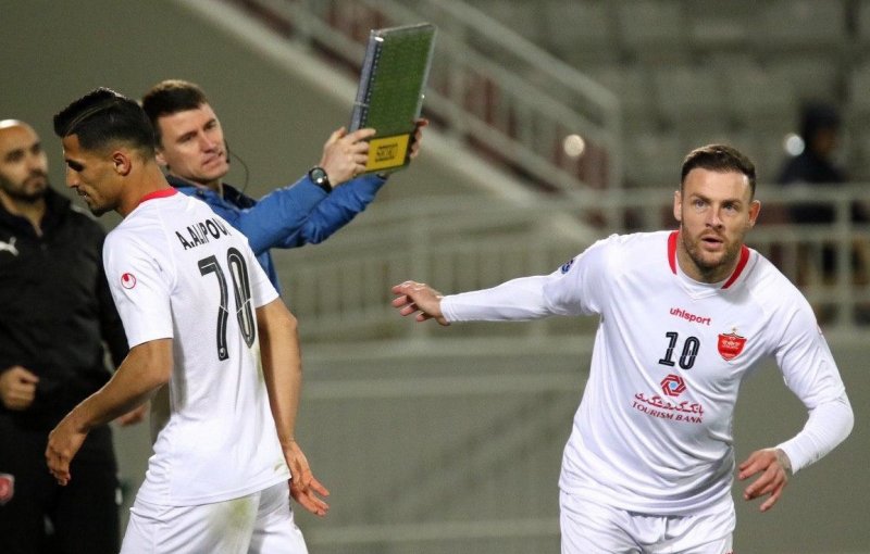 چرا استوکس به ایران برنمیگردد؟