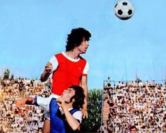 مسیح؛ از دفاع پرسپولیس تا معماری در سیسیل