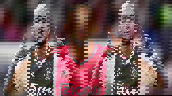 رسمی؛ ستاره آژاکس به چلسی پیوست