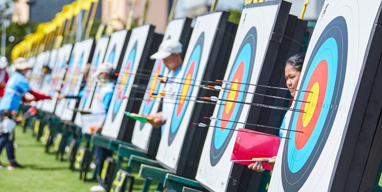 کمانداران برتر فینال فینالیستها مشخص شدند