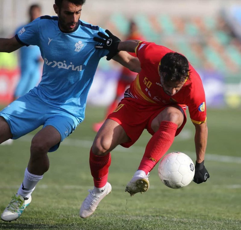 فولاد و صنعت از فردا استارت میزنند