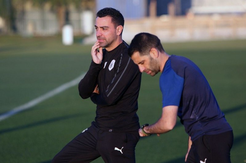 گزارش تمرینات السد به روایت رسانههای قطری