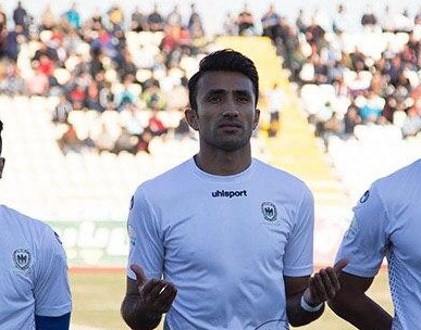 دورقی: سقوط شاهین را فراموش کنید