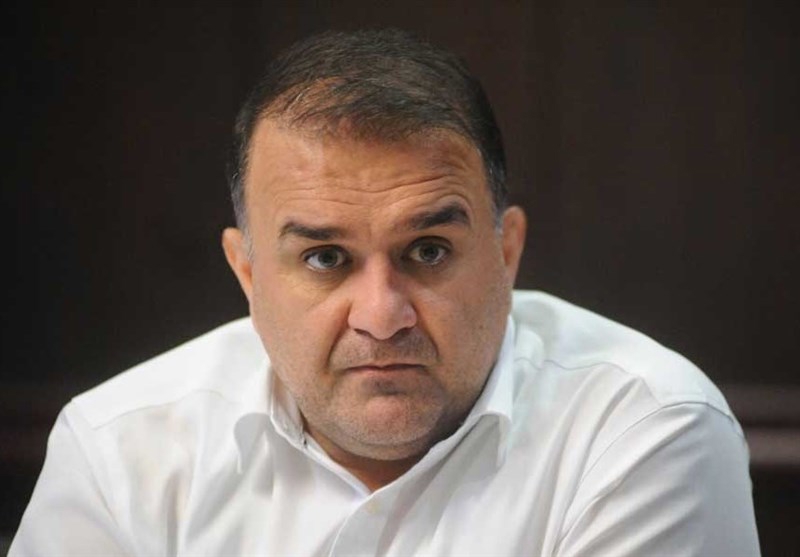 موسوی: با ادامه مدیریت خلیل‌زاده در استقلال مخالفم