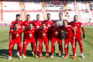 کم ادعاترین مربی لیگ تراکتور را مدعی کرد!