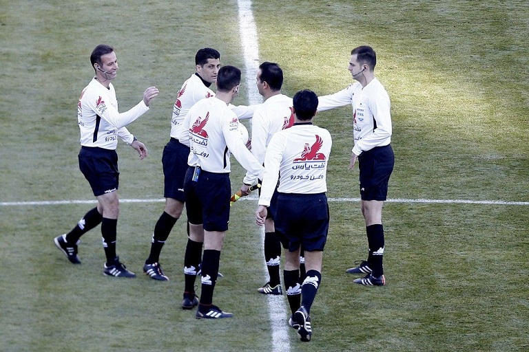 نامه محرمانه و سرنوشتساز در انتظار فوتبال ایران